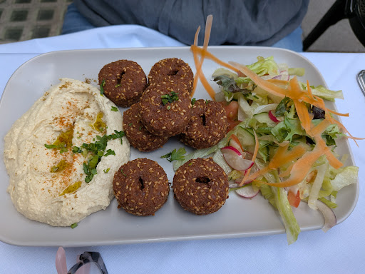 Photo of Tabouli Terrace - 2, Rotunda Terrace, Montpellier St, Cheltenham GL50 1SW